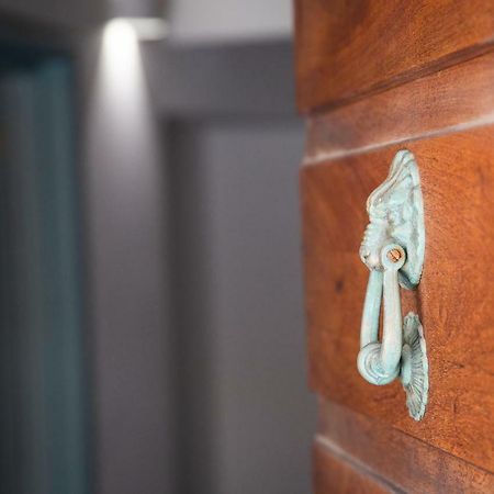 La Casetta - Rooms & Garden ซานเฟอร์ดินานโด ภายนอก รูปภาพ