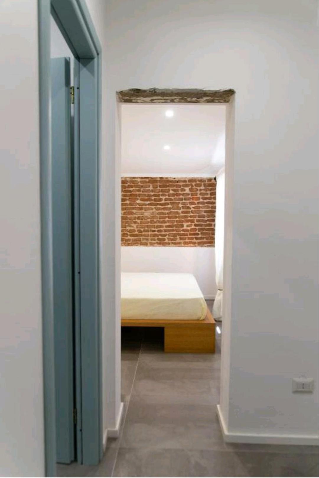 La Casetta - Rooms & Garden ซานเฟอร์ดินานโด ห้อง รูปภาพ