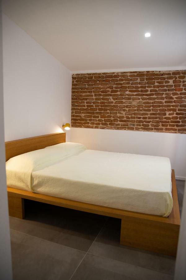 La Casetta - Rooms & Garden ซานเฟอร์ดินานโด ภายนอก รูปภาพ