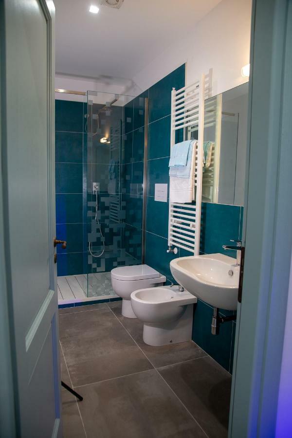 La Casetta - Rooms & Garden ซานเฟอร์ดินานโด ภายนอก รูปภาพ