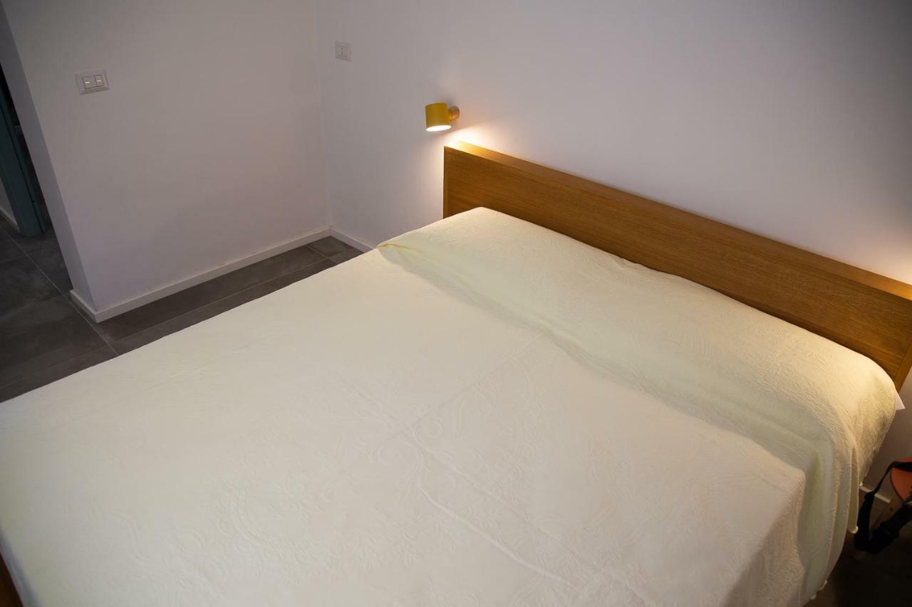 La Casetta - Rooms & Garden ซานเฟอร์ดินานโด ภายนอก รูปภาพ