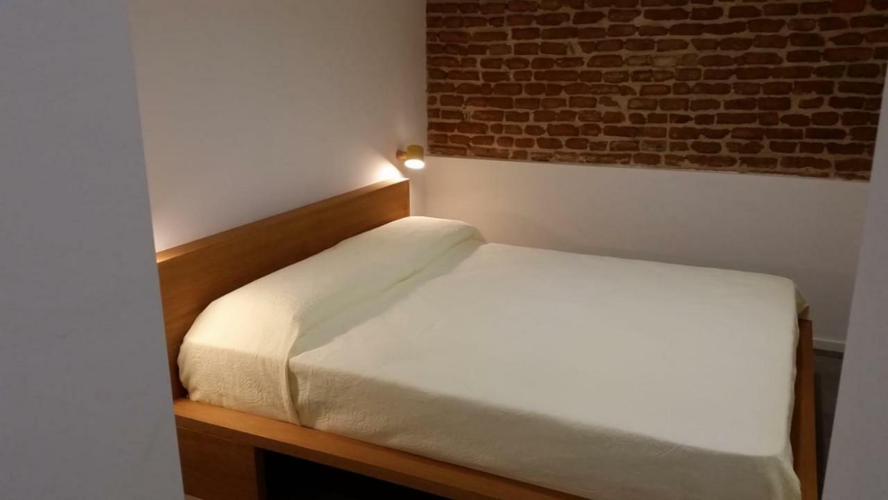 La Casetta - Rooms & Garden ซานเฟอร์ดินานโด ภายนอก รูปภาพ