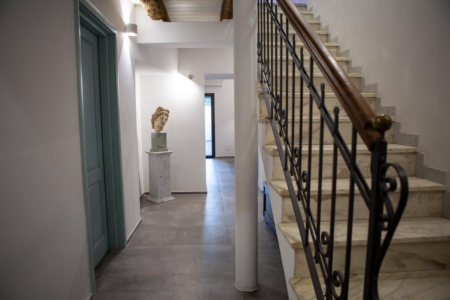 La Casetta - Rooms & Garden ซานเฟอร์ดินานโด ภายนอก รูปภาพ