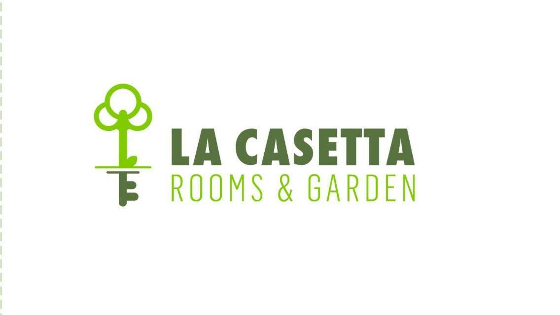La Casetta - Rooms & Garden ซานเฟอร์ดินานโด ภายนอก รูปภาพ